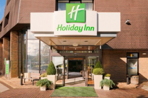  Holiday Inn Lancaster, an IHG Hotel  Ланкастер